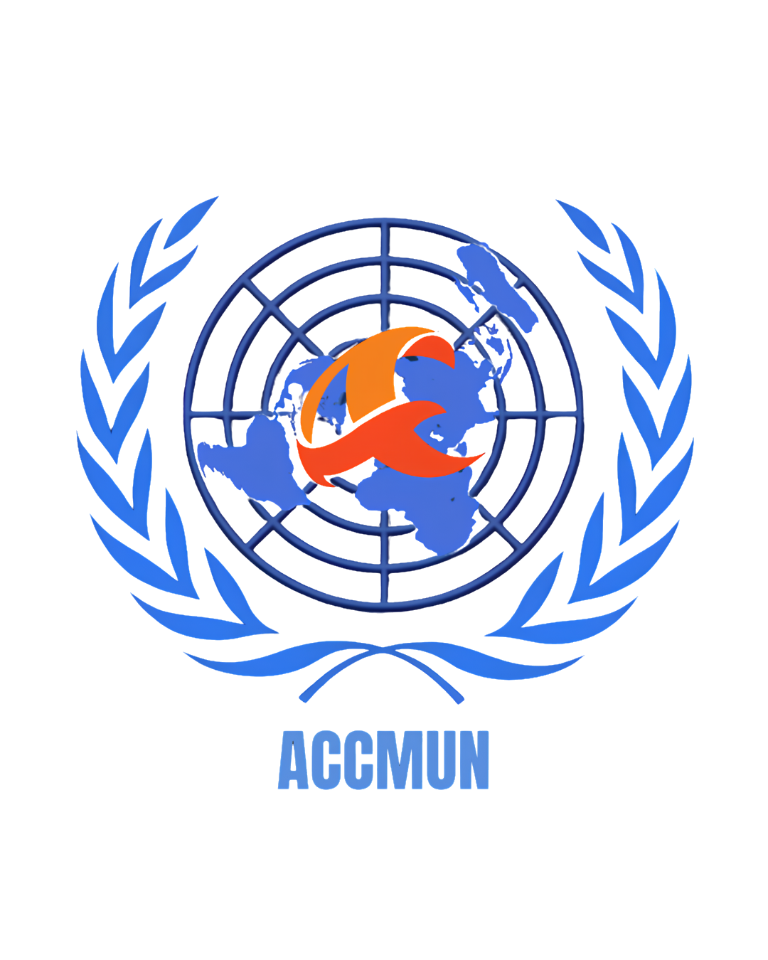 ACCMUN Logo